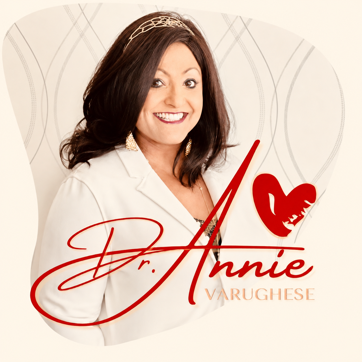 Dr. Annie Varughese, MD, FACC